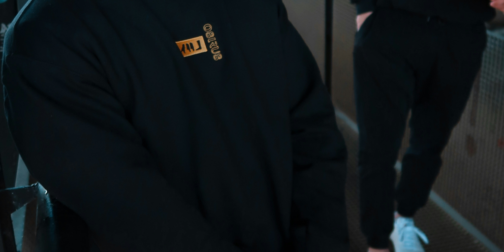 Bitmap | Cross Culture Streetwear