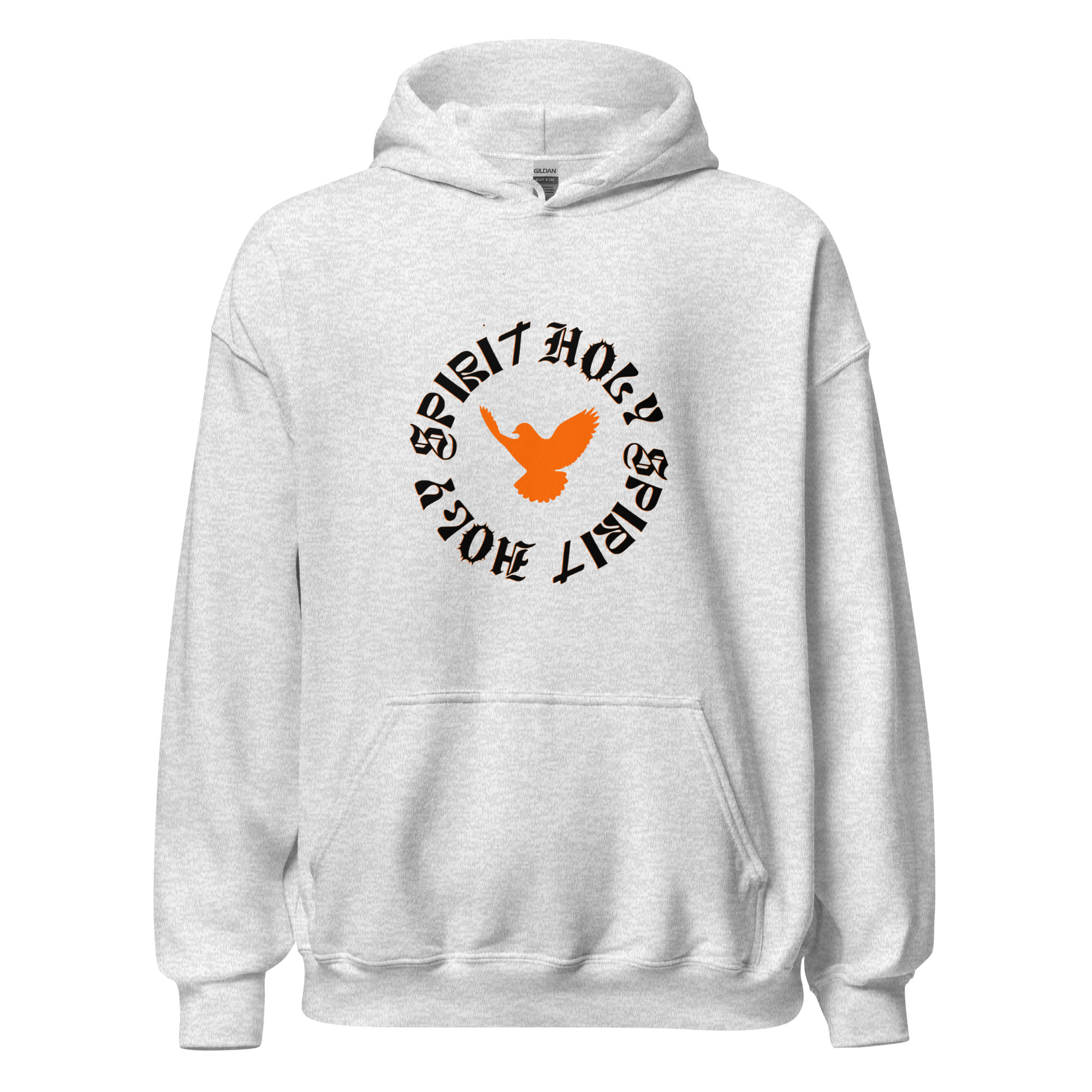 こみゅ 限定200着 NO MERCY HOODIE WHITE Kwame Nkrumah hoodie | O M A N Y E ™