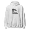 Unisex Heavy Blend Hoodie Ash Front 67d3ed6a4207f | Cross Culture Streetwear