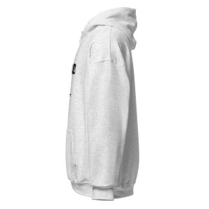 Unisex Heavy Blend Hoodie Ash Left 67d3e761869f7 | Cross Culture Streetwear