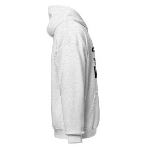 Unisex Heavy Blend Hoodie Ash Right 67cbe9cfc1e81 | Cross Culture Streetwear