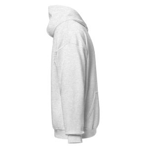 Unisex Heavy Blend Hoodie Ash Right 67cbf68da02cd | Cross Culture Streetwear
