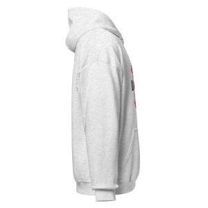 Unisex Heavy Blend Hoodie Ash Right 67cbfbad7911b | Cross Culture Streetwear