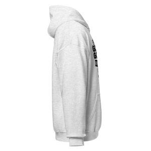 Unisex Heavy Blend Hoodie Ash Right 67ccadb40218c | Cross Culture Streetwear
