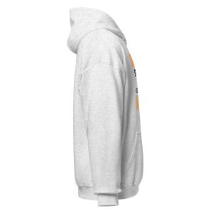 Unisex Heavy Blend Hoodie Ash Right 67d2f6418e9a1 | Cross Culture Streetwear