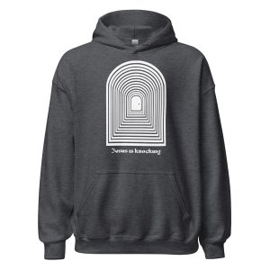 Unisex Heavy Blend Hoodie Dark Heather Front 67cbebdbae4d0 | Cross Culture Streetwear
