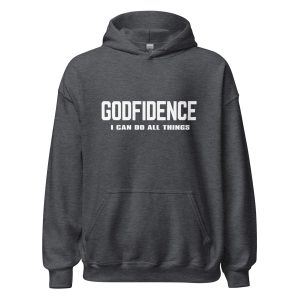 Unisex Heavy Blend Hoodie Dark Heather Front 67cbf017517dc | Cross Culture Streetwear