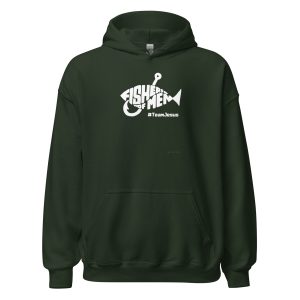 Unisex Heavy Blend Hoodie Forest Green Front 67cbfda433e5f | Cross Culture Streetwear