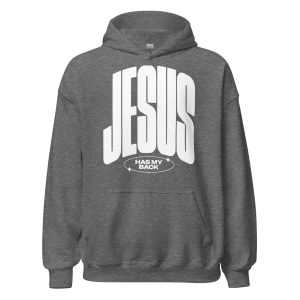Unisex Heavy Blend Hoodie Graphite Heather Front 67d2efef3217c | Cross Culture Streetwear