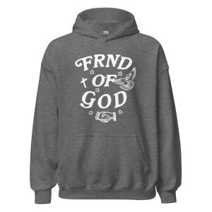 Unisex Heavy Blend Hoodie Graphite Heather Front 67d3ea47baaea | Cross Culture Streetwear