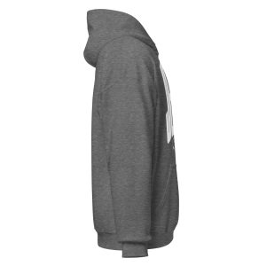 Unisex Heavy Blend Hoodie Graphite Heather Right 67d2efef3b8d9 | Cross Culture Streetwear
