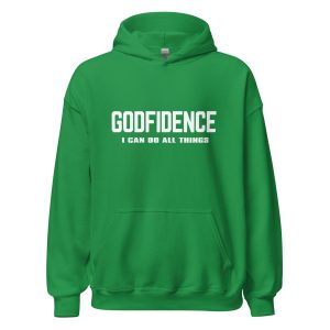 Unisex Heavy Blend Hoodie Irish Green Front 67cbf0175cdba | Cross Culture Streetwear