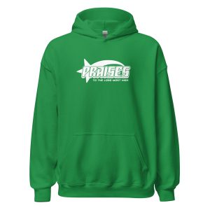 Unisex Heavy Blend Hoodie Irish Green Front 67cbf0db0b119 | Cross Culture Streetwear