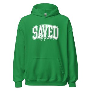 Unisex Heavy Blend Hoodie Irish Green Front 67cbf9622fdb7 | Cross Culture Streetwear