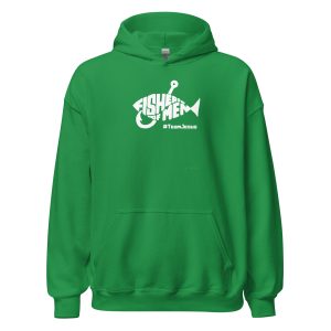 Unisex Heavy Blend Hoodie Irish Green Front 67cbfda46710f | Cross Culture Streetwear