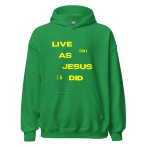 Unisex Heavy Blend Hoodie Irish Green Front 67d2fae23cee4 | Cross Culture Streetwear