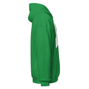 Unisex Heavy Blend Hoodie Irish Green Right 67d2efef4e26b | Cross Culture Streetwear