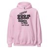 Unisex Heavy Blend Hoodie Light Pink Front 67ccadb3ecd9e | Cross Culture Streetwear