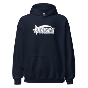 Unisex Heavy Blend Hoodie Navy Front 67cbf0daf04f2 | Cross Culture Streetwear