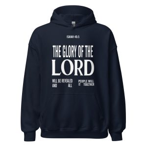 Unisex Heavy Blend Hoodie Navy Front 67cbf3ea14a87 | Cross Culture Streetwear