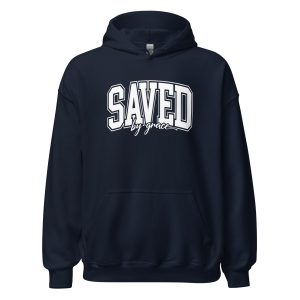Unisex Heavy Blend Hoodie Navy Front 67cbf9620da5b | Cross Culture Streetwear