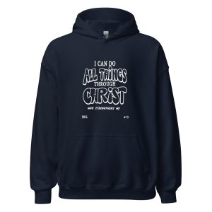 Unisex Heavy Blend Hoodie Navy Front 67d3e4e0179d6 | Cross Culture Streetwear