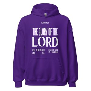 Unisex Heavy Blend Hoodie Purple Front 67cbf3ea1d9f7 | Cross Culture Streetwear