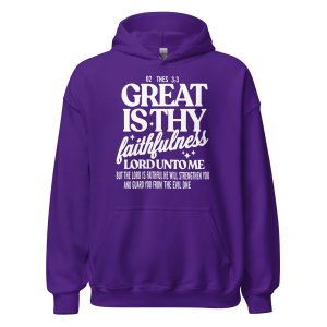 Unisex Heavy Blend Hoodie Purple Front 67d33dd415600 | Cross Culture Streetwear