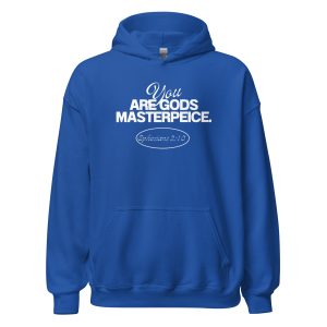 Unisex Heavy Blend Hoodie Royal Front 67d3ef5f6e029 | Cross Culture Streetwear