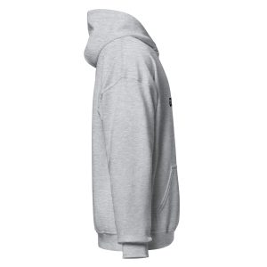 Unisex Heavy Blend Hoodie Sport Grey Right 67d3f4e083aed | Cross Culture Streetwear