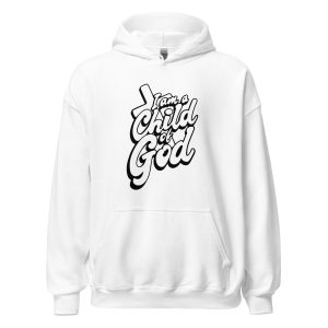Unisex Heavy Blend Hoodie White Front 67d2f994f14b5 | Cross Culture Streetwear