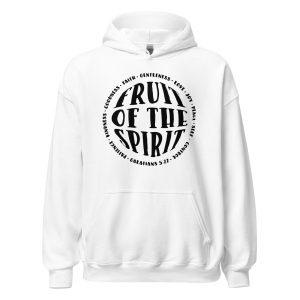 Unisex Heavy Blend Hoodie White Front 67d3411f9750a | Cross Culture Streetwear