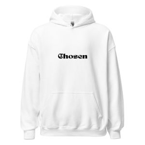 Unisex Heavy Blend Hoodie White Front 67d3f4e09c659 | Cross Culture Streetwear