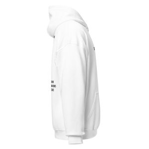 Unisex Heavy Blend Hoodie White Right 67d3f4387d8bd | Cross Culture Streetwear